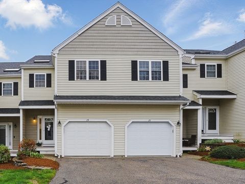 19 Azalea Ln 19 Grafton MA 01519