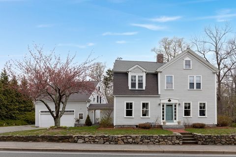 Photo of 684 Country Way, Scituate, MA 02066 (MLS # 73511216)