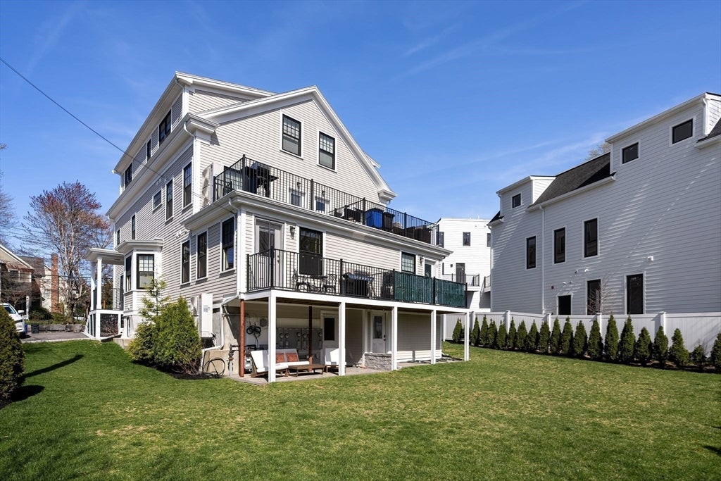 15 Ashland St #2A, Boston, MA Photo #20