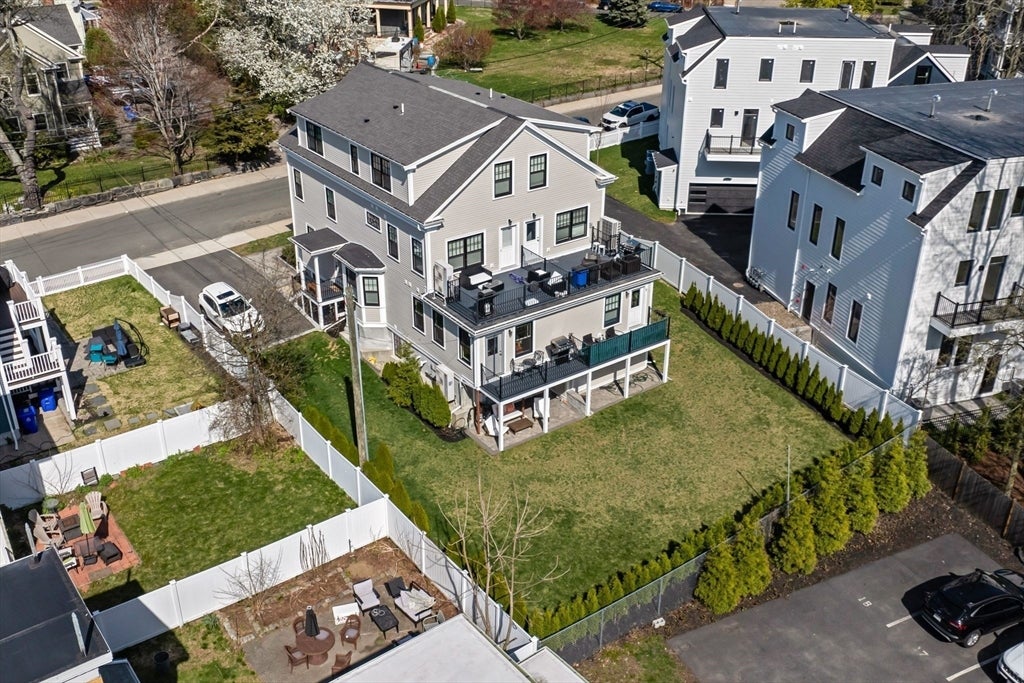 Photo of 15 Ashland St, Boston, MA
