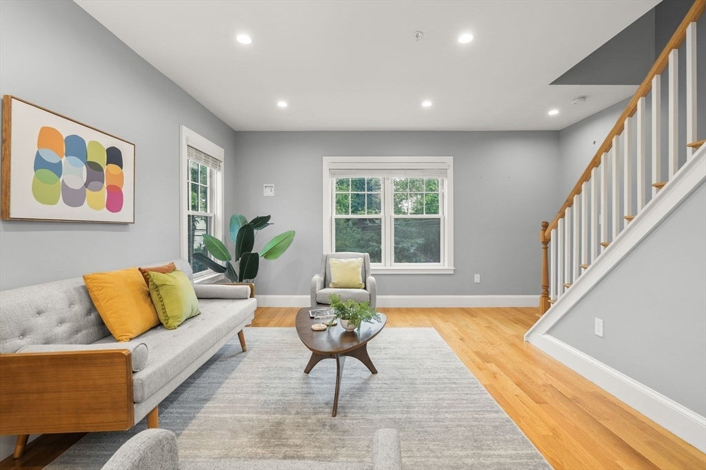 15 Ashland St #2A, Boston, MA Photo #5