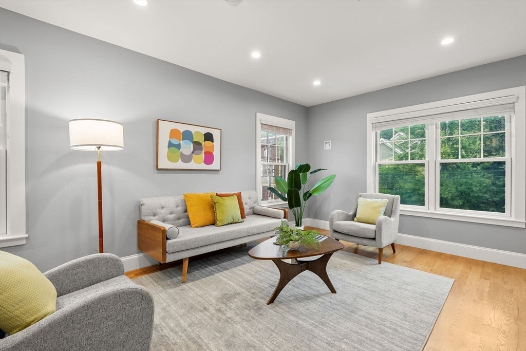 15 Ashland St #2A, Boston, MA Photo #6