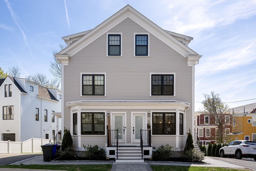 15 Ashland St #2A, Boston, MA Photo #22