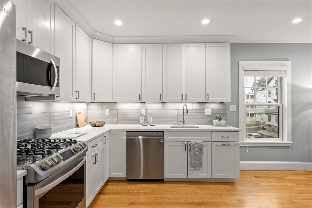 15 Ashland St #2A, Boston, MA Photo #2