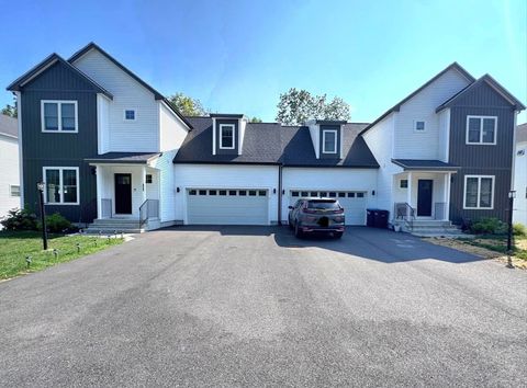 Photo of 11 Millies Way #11, Sterling, MA 01564 (MLS # 73474922)