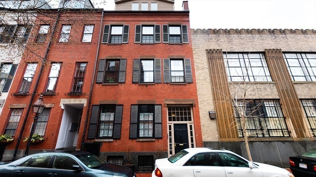 Photo of 7 Fayette St, Boston, MA