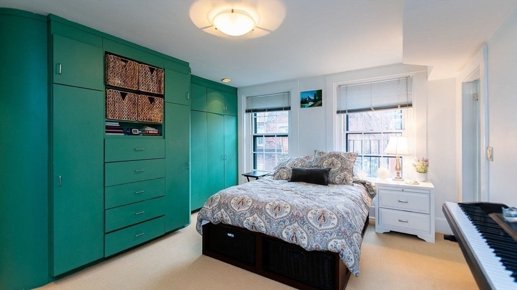 7 Fayette St #PH, Boston, MA, 7 Fayette St #PH, Boston, MA Photo #8