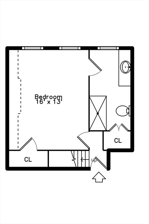 7 Fayette St #PH, Boston, MA, 7 Fayette St #PH, Boston, MA Photo #17