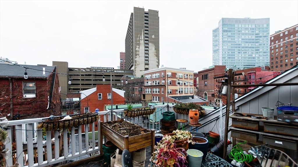 7 Fayette St #PH, Boston, MA, 7 Fayette St #PH, Boston, MA Photo #14