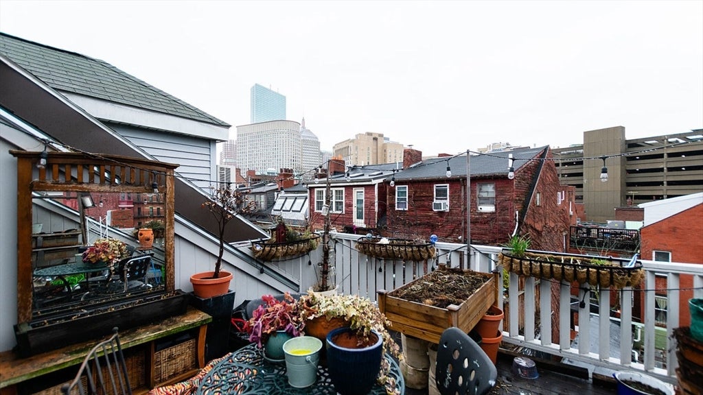 7 Fayette St #PH, Boston, MA, 7 Fayette St #PH, Boston, MA Photo #15