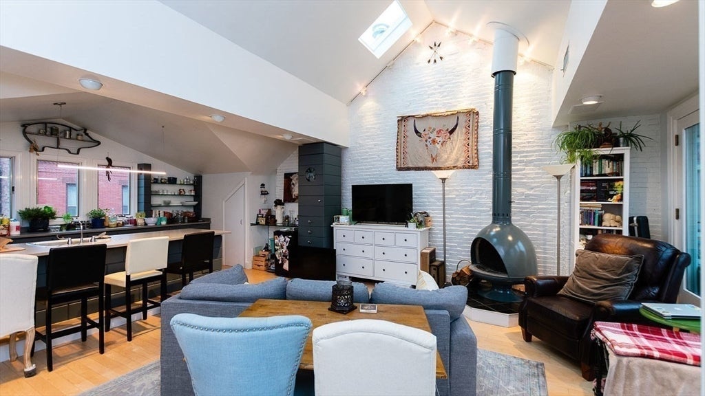 7 Fayette St #PH, Boston, MA, 7 Fayette St #PH, Boston, MA Photo #6