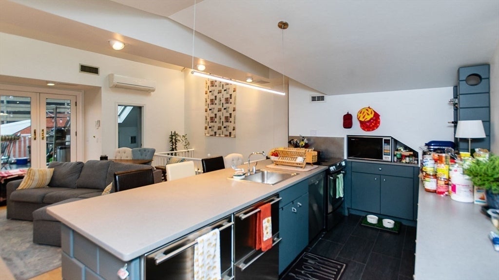 7 Fayette St #PH, Boston, MA, 7 Fayette St #PH, Boston, MA Photo #7