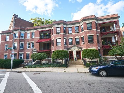 Photo of 39 South St #B, Boston, MA 02135 (MLS # 73448244) Photo of 39 South St #B, Boston, MA 02135 (MLS # 73448244)