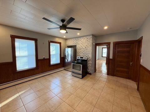 Photo of 8 Beckman St #2, Worcester, MA 01607 (MLS # 73463886)