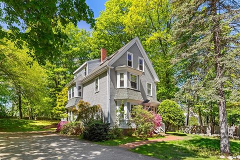 956 Bay Road 1 Hamilton MA 01982