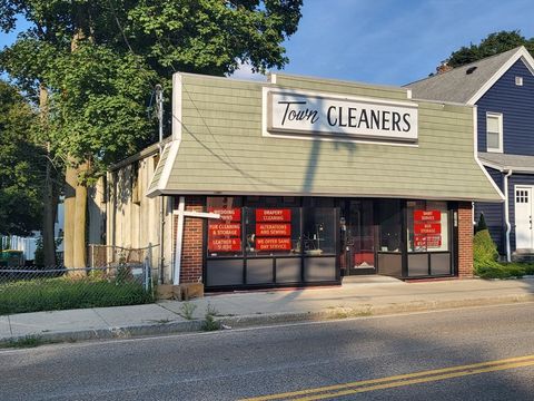 345 Nahatan St Norwood MA 02062