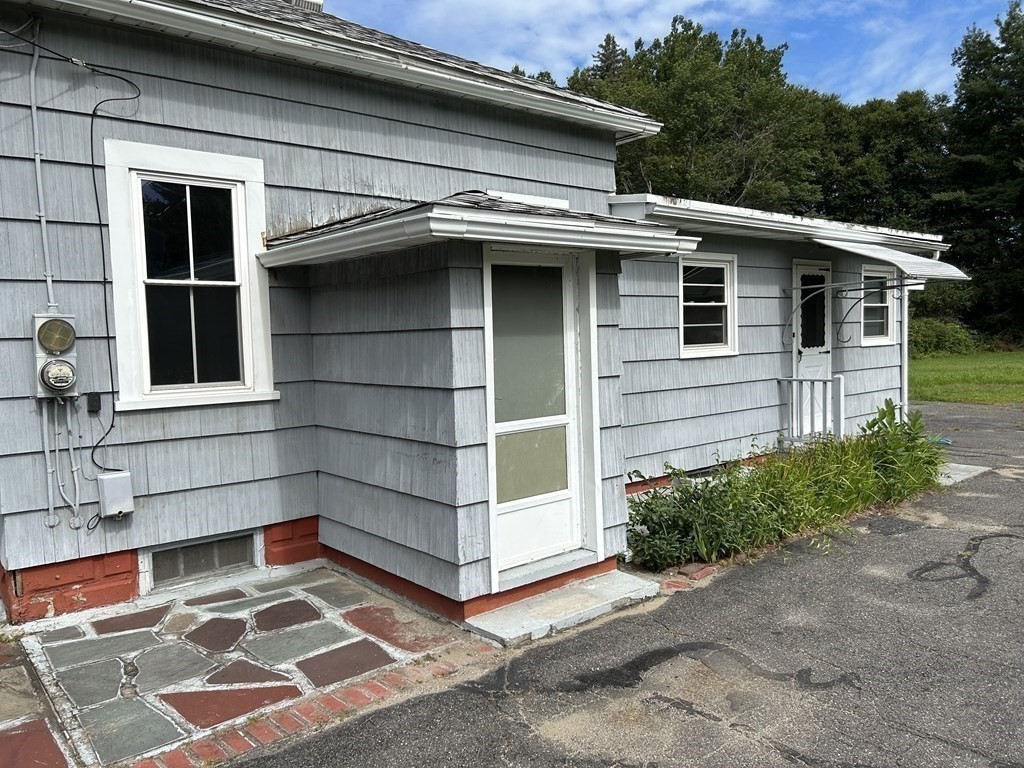 73 Glendale St.