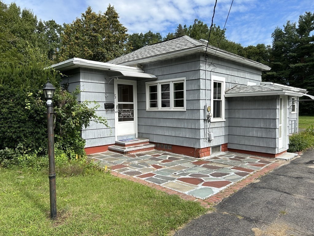 73 Glendale St.