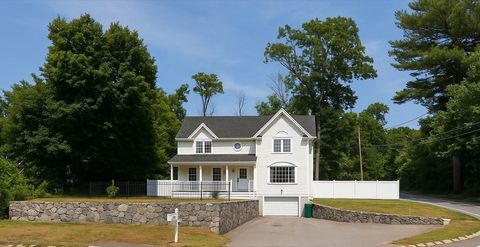 Photo of 20 Murray Park Road, Littleton, MA 01460 (MLS # 73442146)