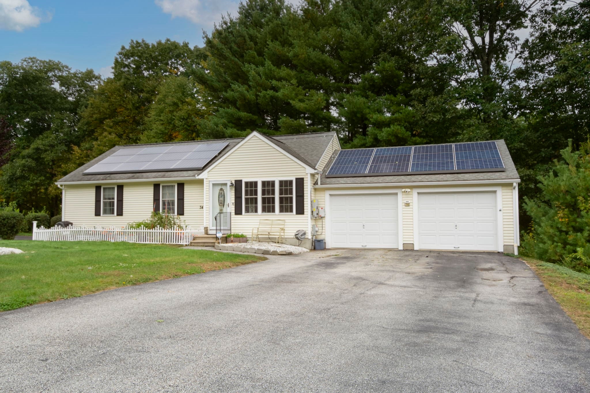 74 Whitetail Cir