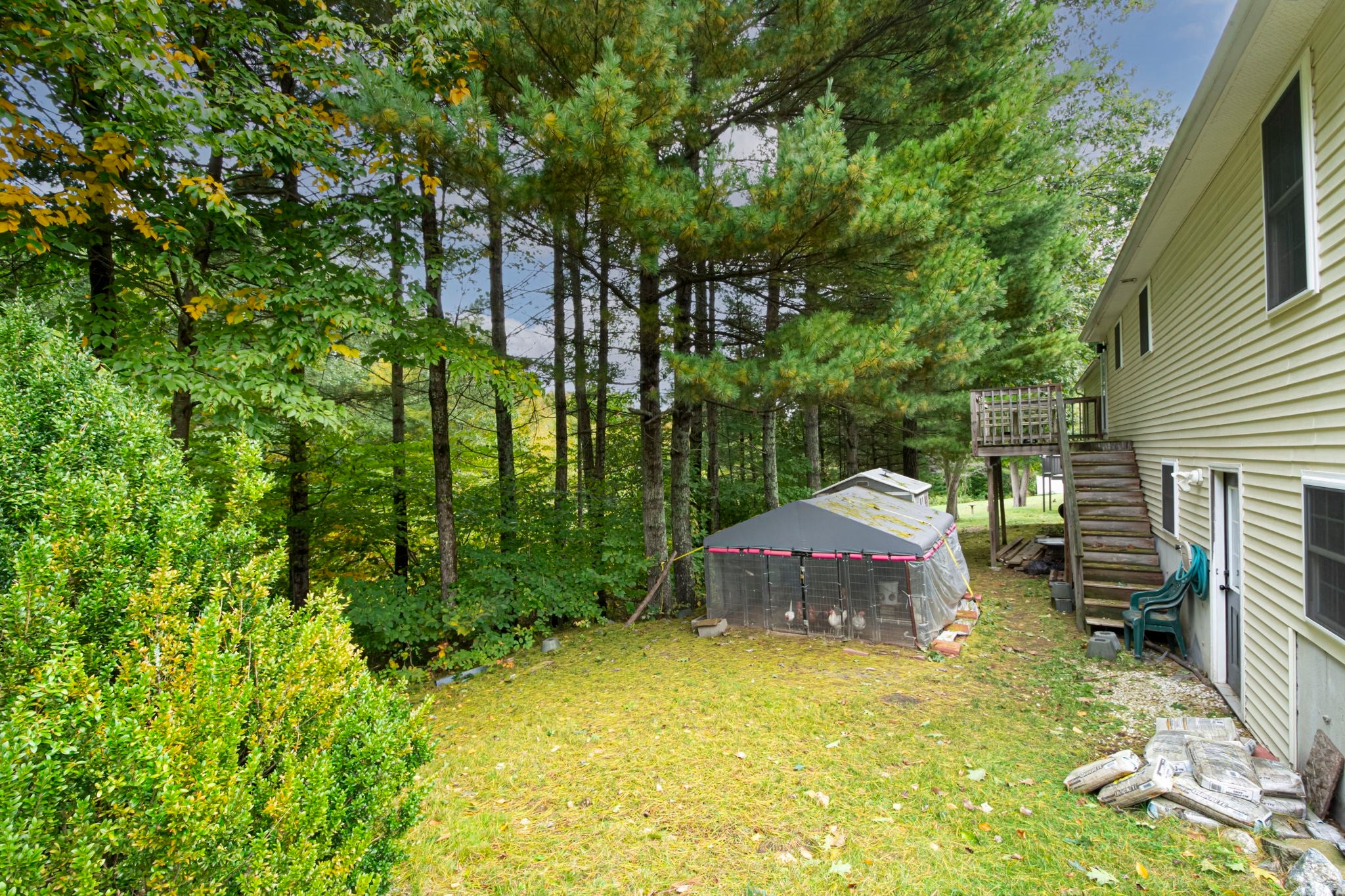 74 Whitetail Cir