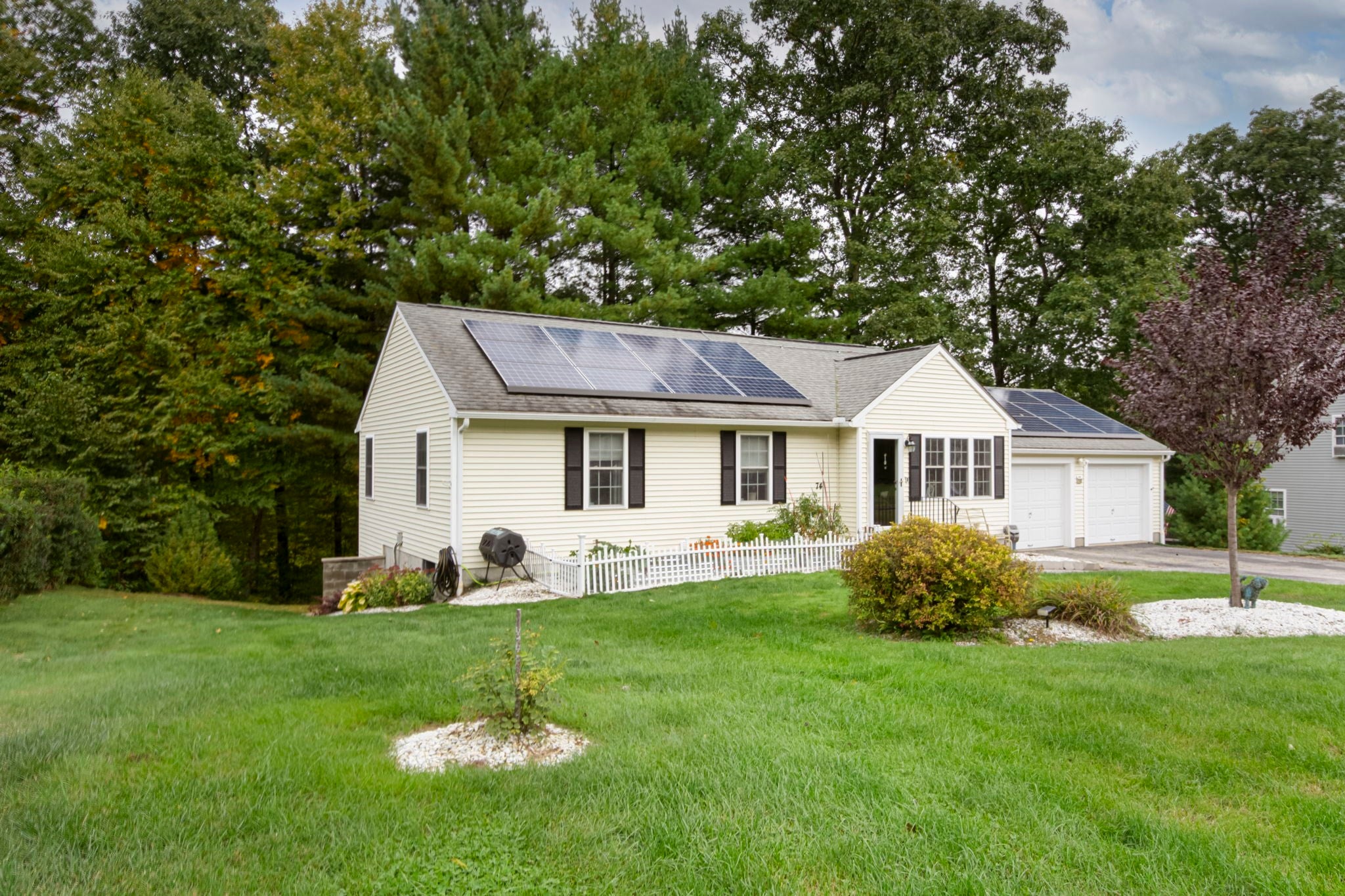 74 Whitetail Cir
