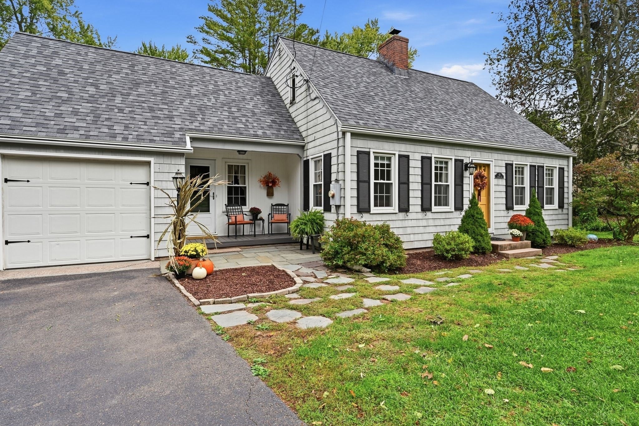 60 Russell Ave, Suffield, MA, 60 Russell Ave, Suffield, MA Photo #4