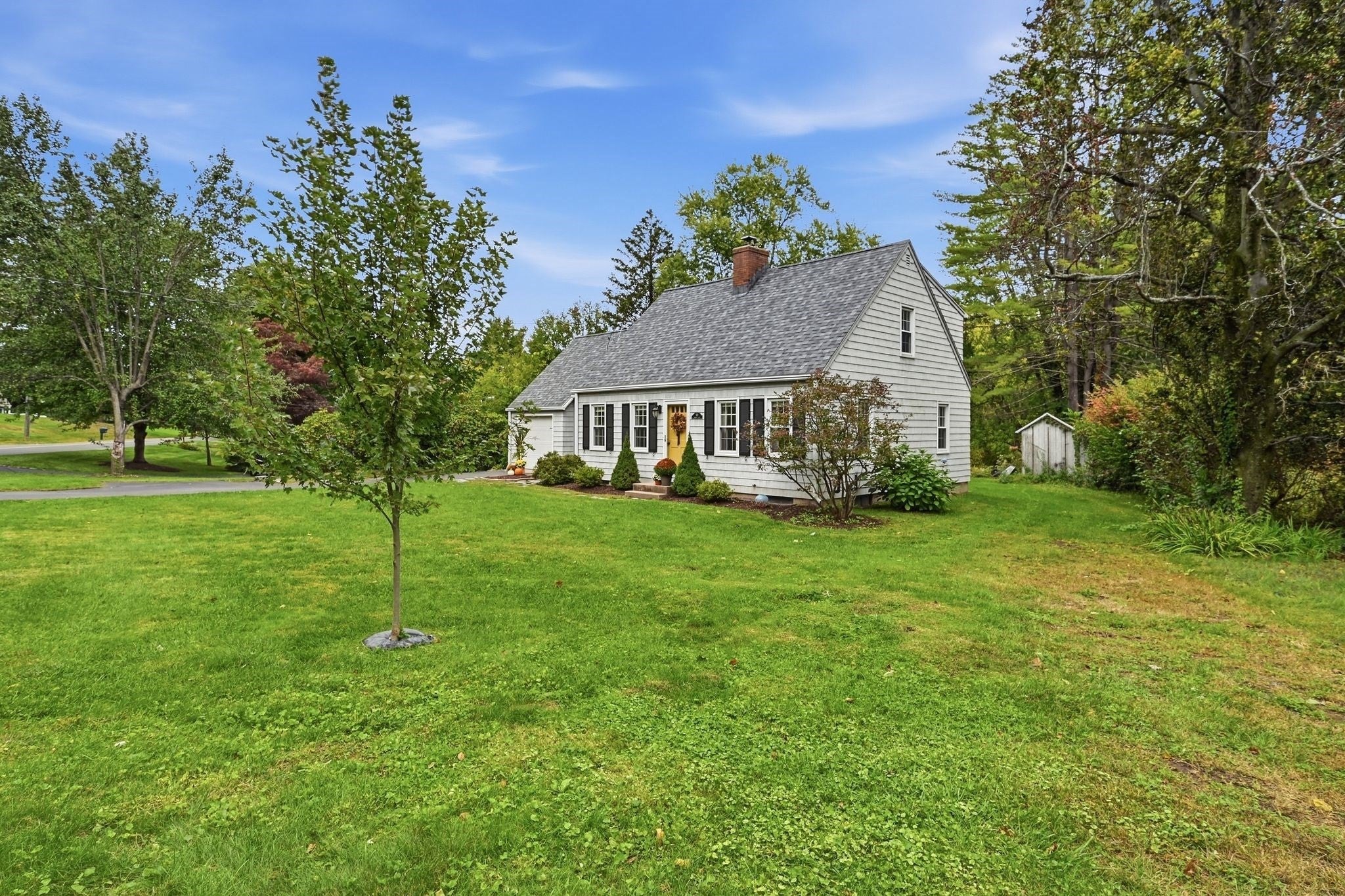 60 Russell Ave, Suffield, MA, 60 Russell Ave, Suffield, MA Photo #2