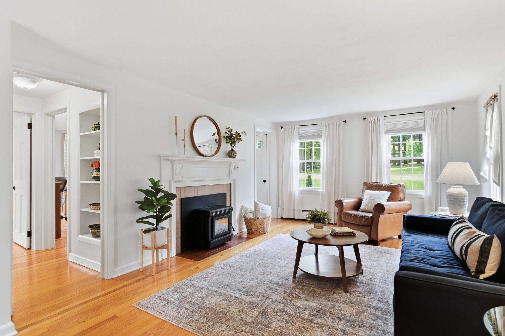 60 Russell Ave, Suffield, MA, 60 Russell Ave, Suffield, MA Photo #9