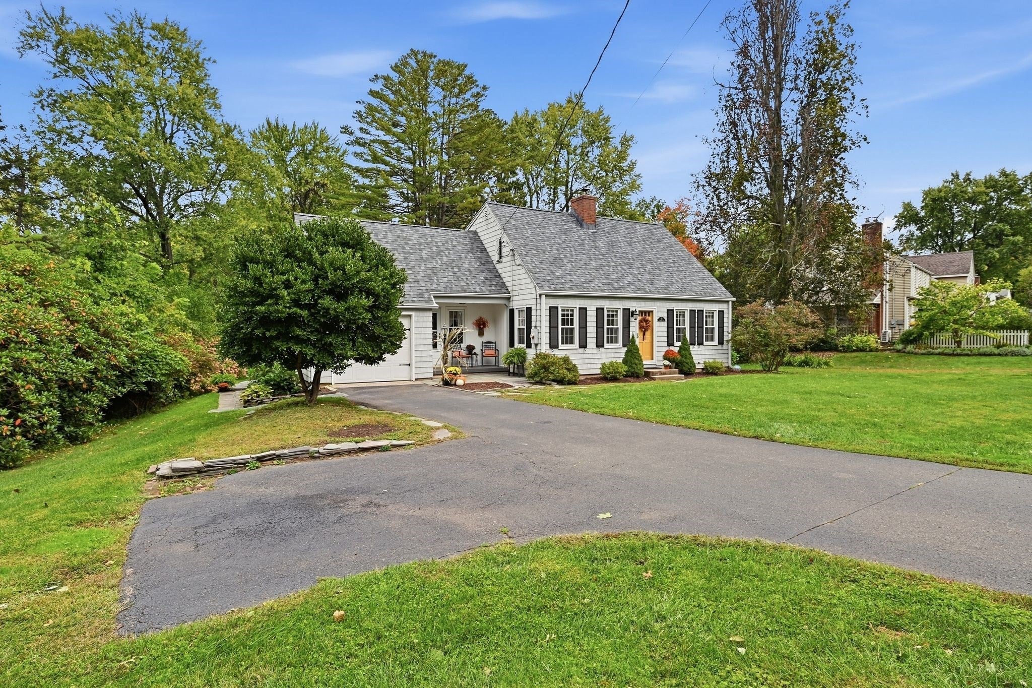 60 Russell Ave, Suffield, MA, 60 Russell Ave, Suffield, MA Photo #3