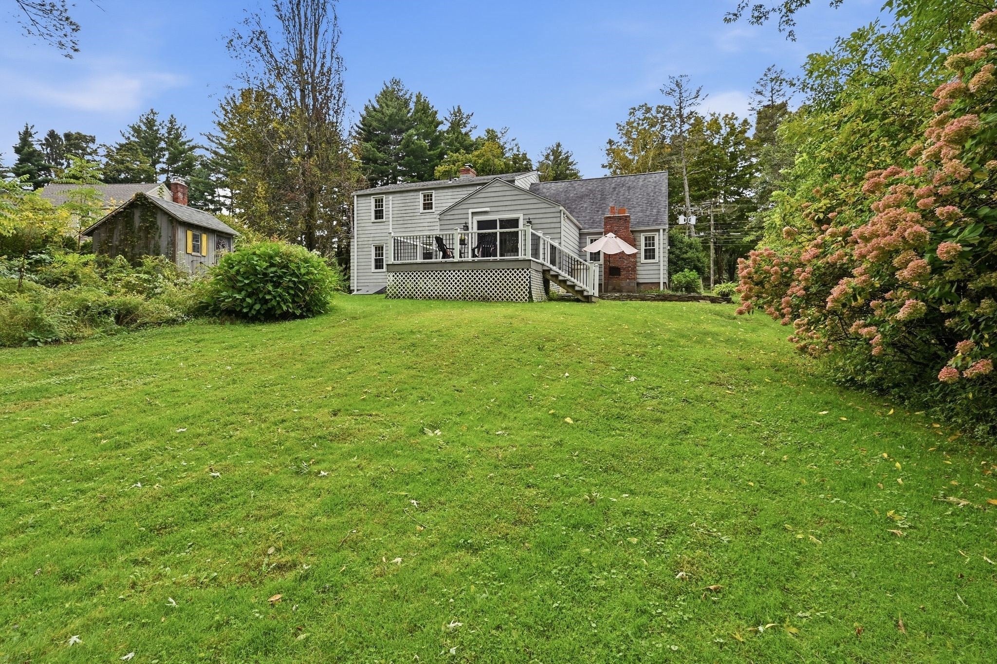 60 Russell Ave, Suffield, MA, 60 Russell Ave, Suffield, MA Photo #39