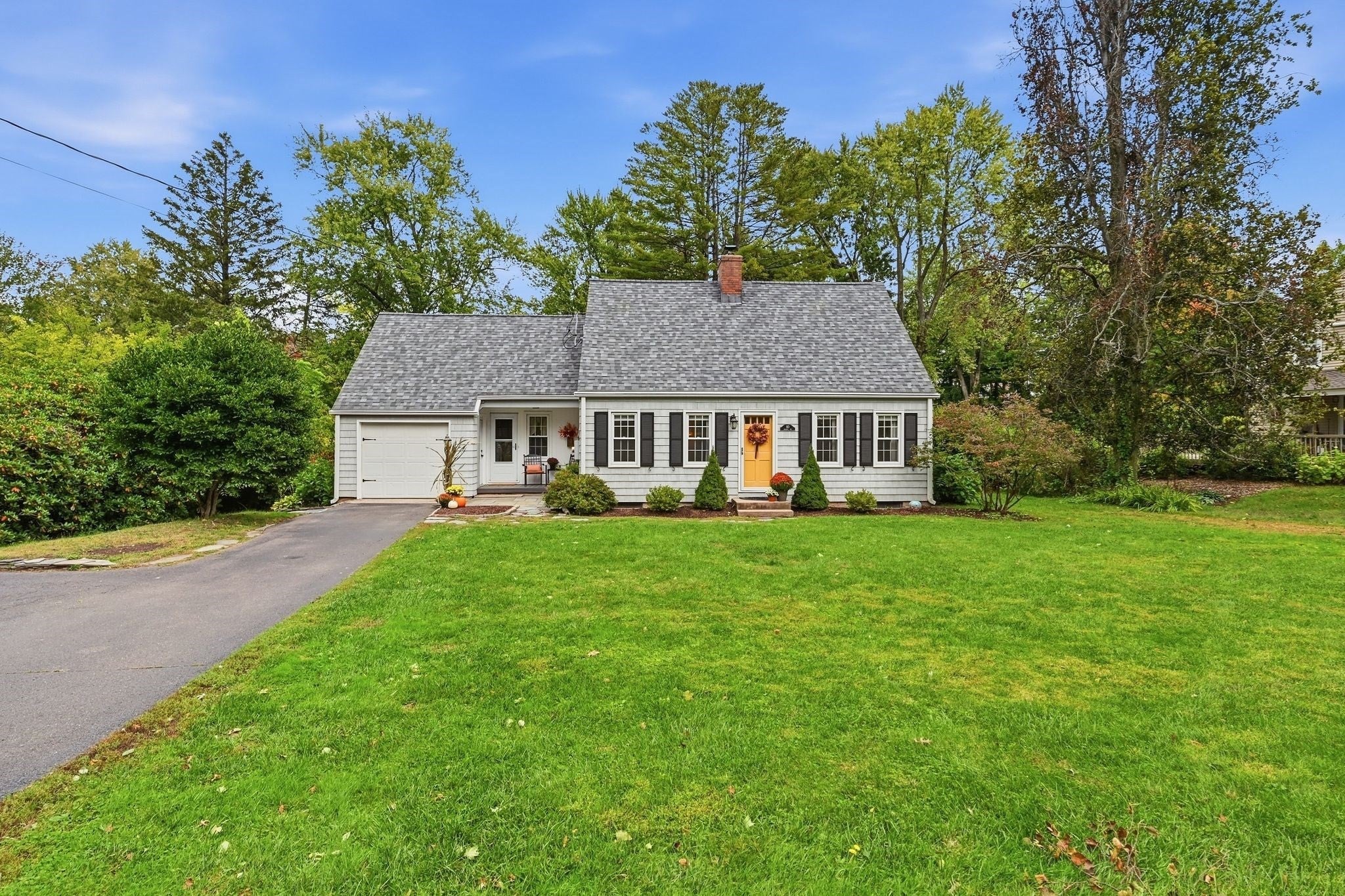 60 Russell Ave, Suffield, MA, 60 Russell Ave, Suffield, MA Photo #1