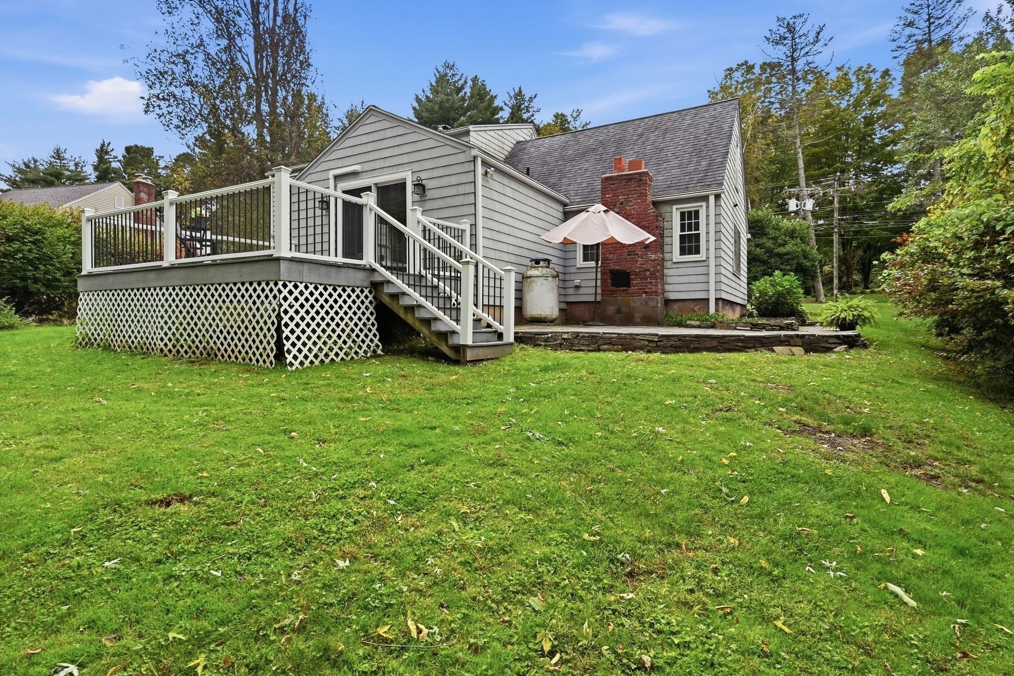 60 Russell Ave, Suffield, MA, 60 Russell Ave, Suffield, MA Photo #41