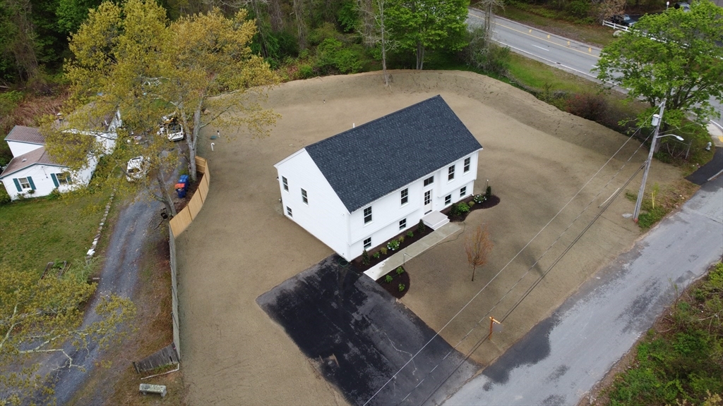 5 Tyler Ave