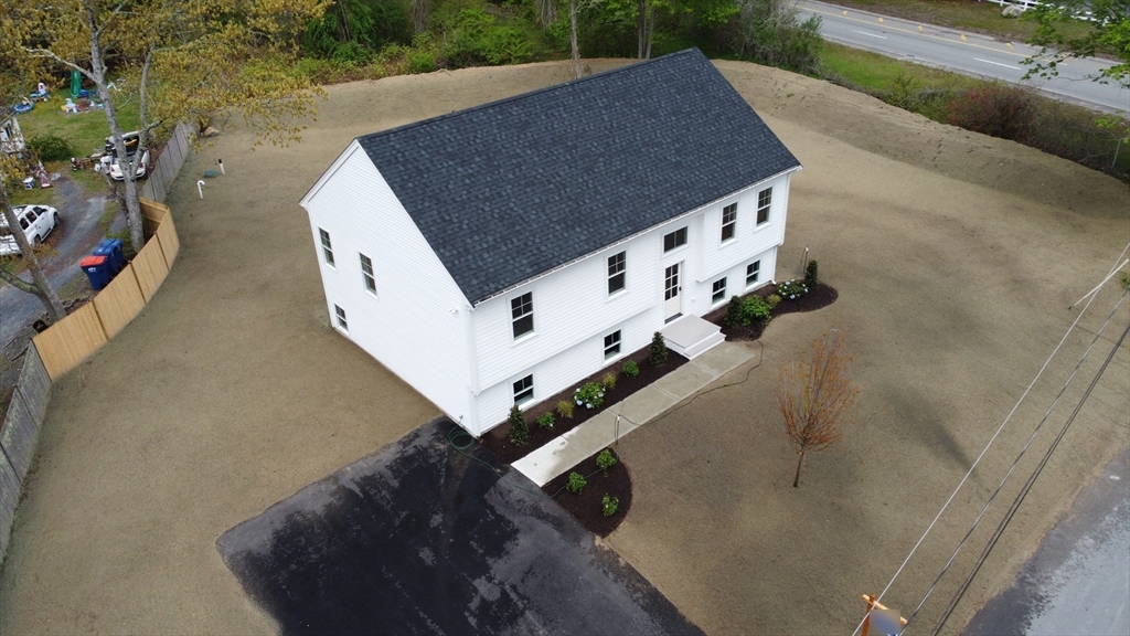 5 Tyler Ave