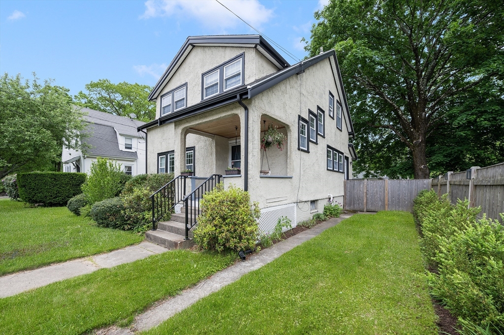 129 Oakland St