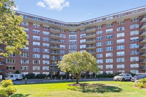 280 Boylston St PH10 Newton MA 02467