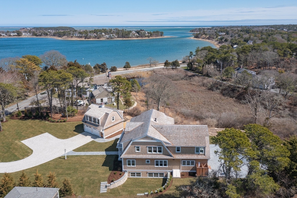 16 Seapine Rd