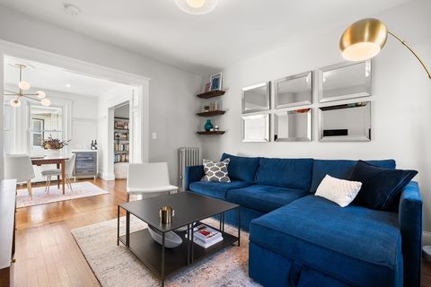 281 Belgrade Ave 2 Boston MA 02131