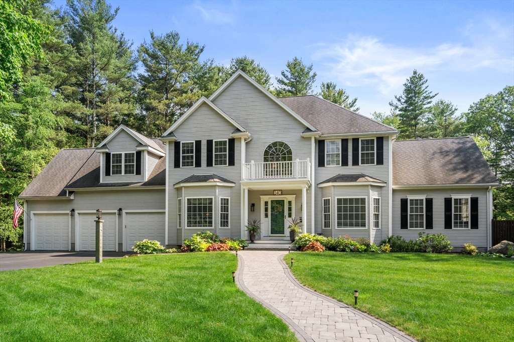 140 Elmshade Dr