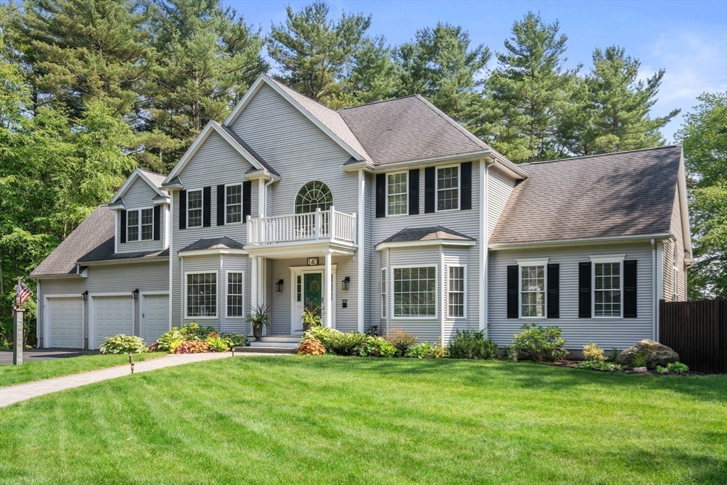 140 Elmshade Dr