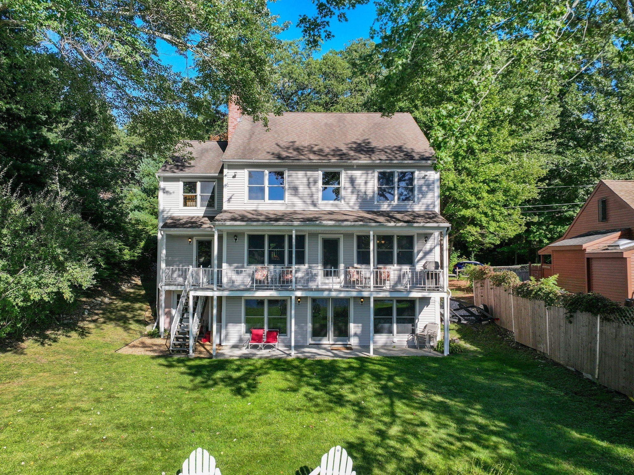 10 Klondike Rd, Dudley, MA Photo #37