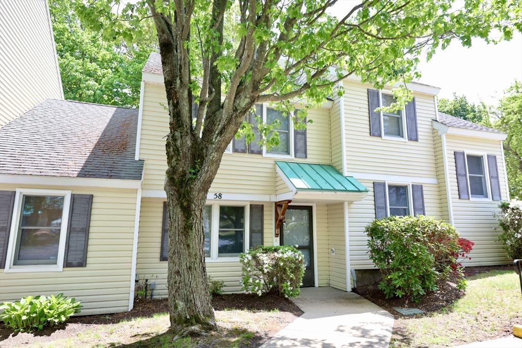 58 Victoria Heights Ave 58