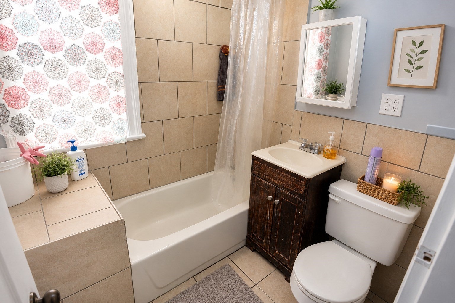 10 Brackett St #2, Boston, MA Photo #6