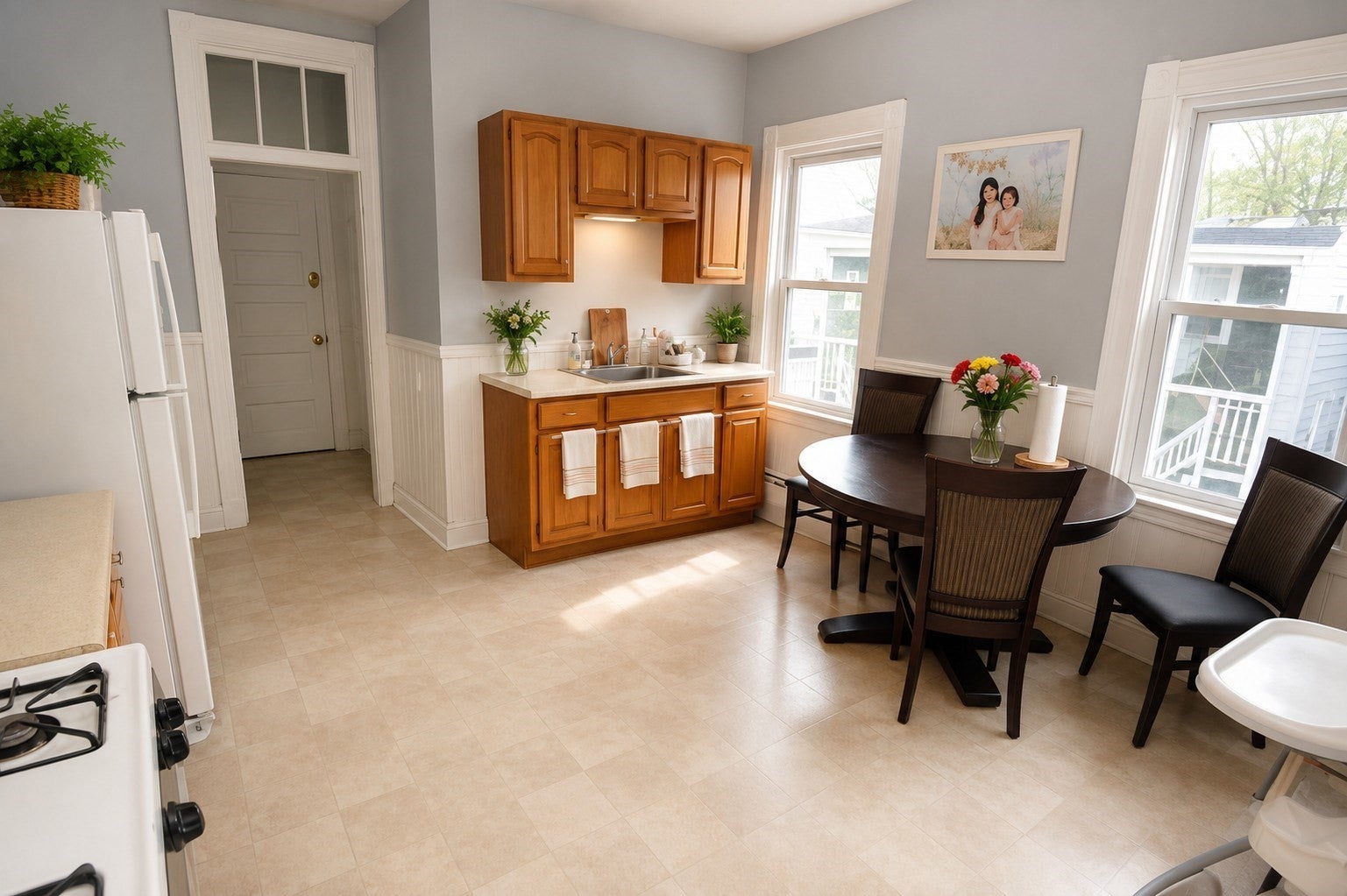 10 Brackett St #2, Boston, MA Photo #4