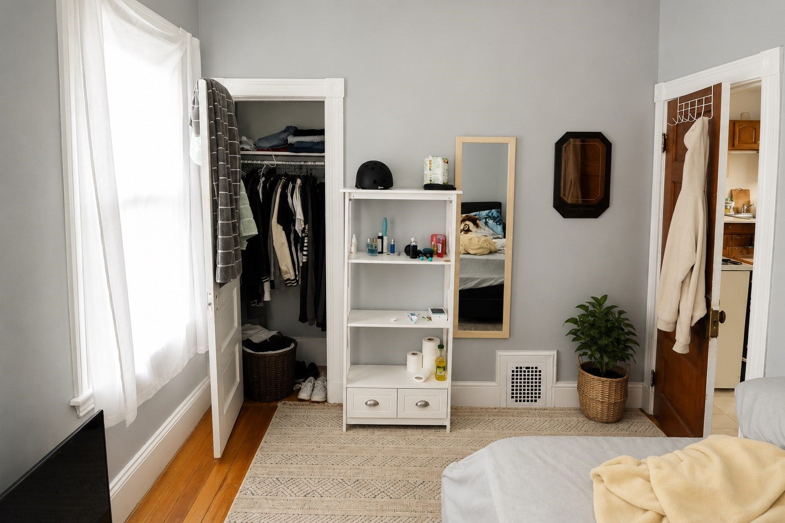 10 Brackett St #2, Boston, MA Photo #3