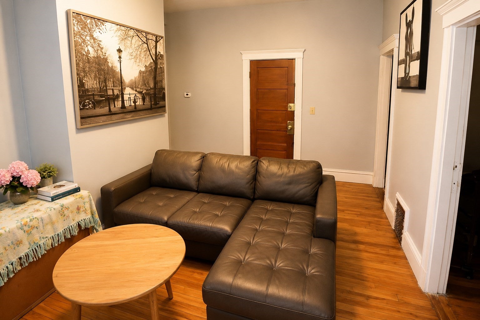 10 Brackett St #2, Boston, MA Photo #2