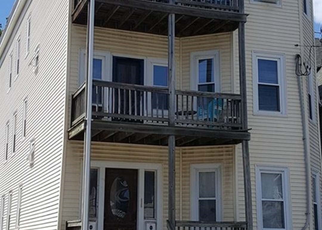 10 Brackett St #2, Boston, MA Photo #1