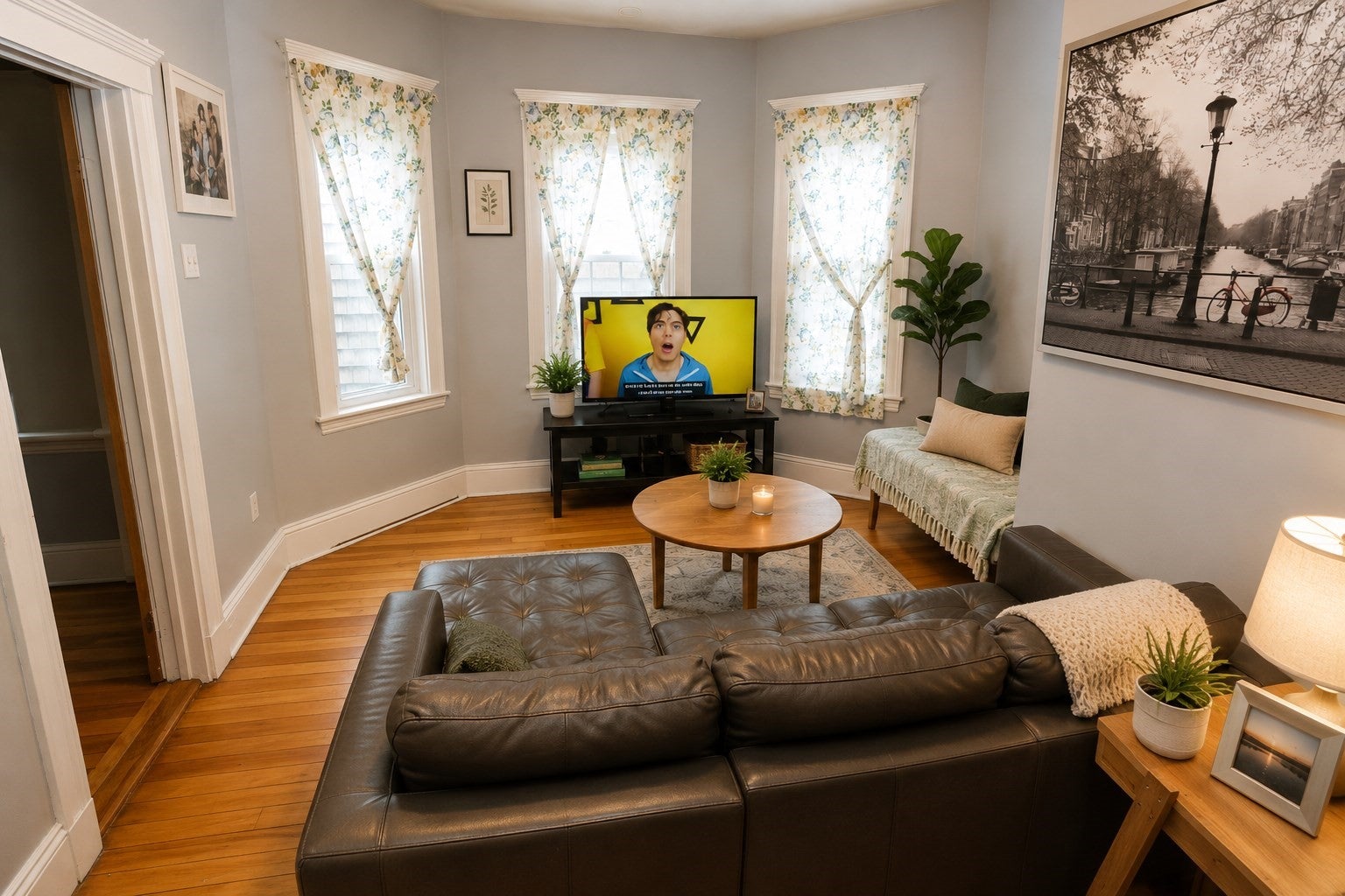 10 Brackett St #2, Boston, MA Photo #8