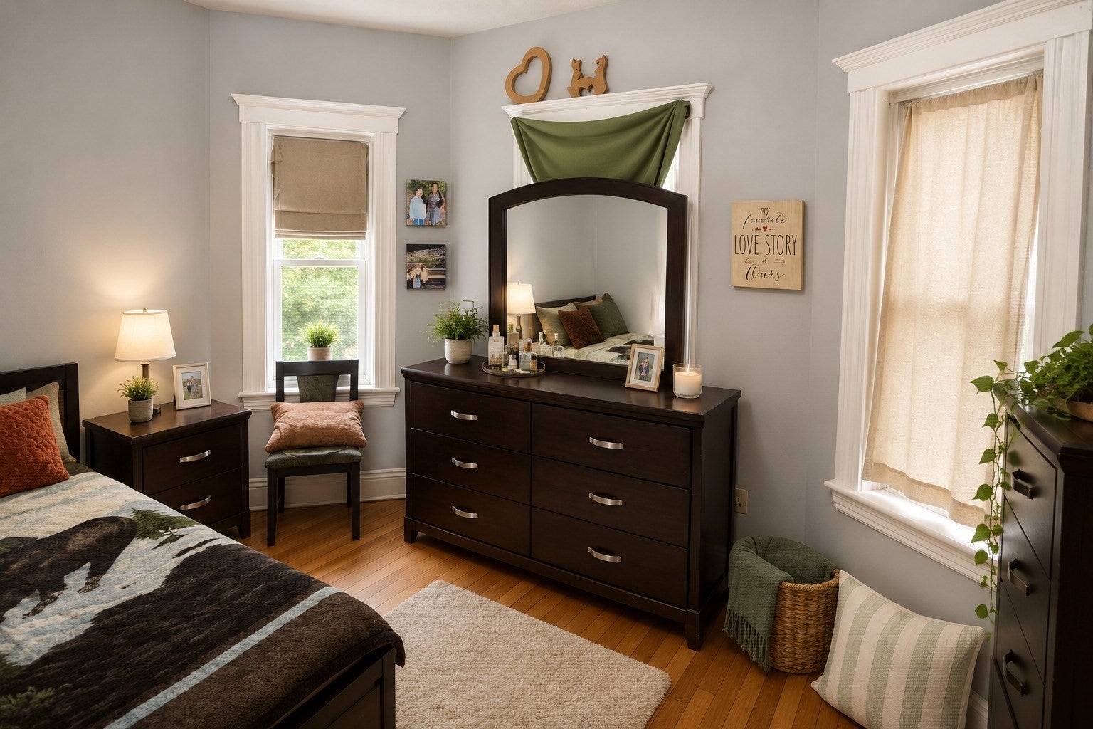 10 Brackett St #2, Boston, MA Photo #7